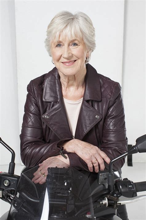 As Sales Of Motorbikes Soar Among Women Over 60 Whats Behind The