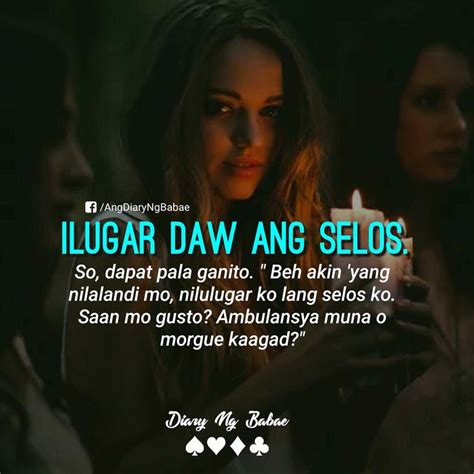 pin by ms metz on pinoy quotes tagalog quotes hugot funny hugot quotes tagalog tagalog love
