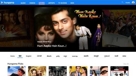 Bollywood movies, telugu & tamil movies dubbed. Where to find hindi 4K movie download (Free websites and ...