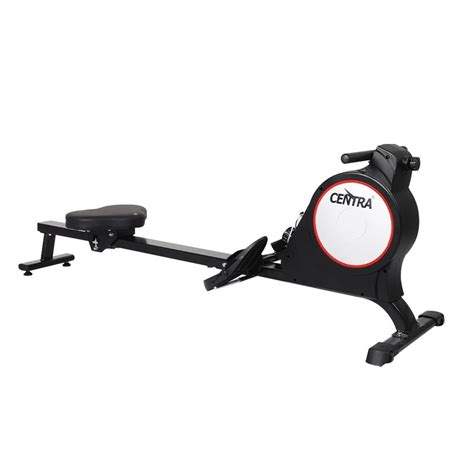 Centra Magnetic Rowing Machine Rower Exercise Resistance Cardio Fitness