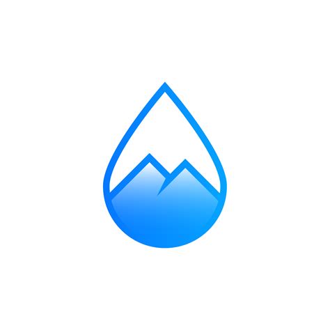 I Need A Name For This Water Company Logo Rlogodesign
