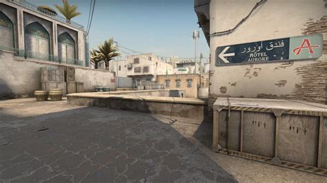 All Dust 2 Callouts In Csgo Attack Of The Fanboy