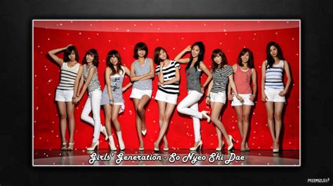 1920x1080 Girls Generation Hd Wallpaper Rare Gallery