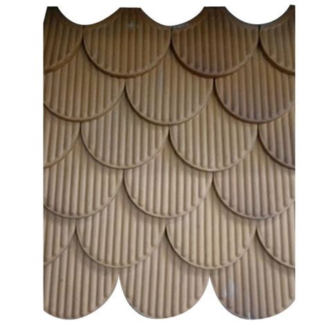 Glossy Outdoor Wall Tile Thickness 10 15 Mm At Rs 10piece In Chennai
