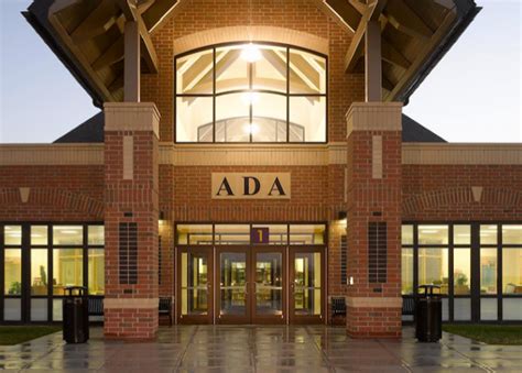 The Ada Icon Where Ada Gets Its News