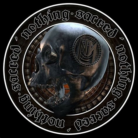 In order of expected arrival. NOTHING SACRED Thrash Metal - Australia) - Their New Album ...