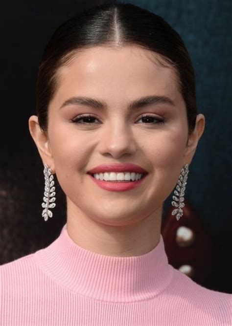 Characters Ideas For Selena Gomez To Play Fan Casting On Mycast