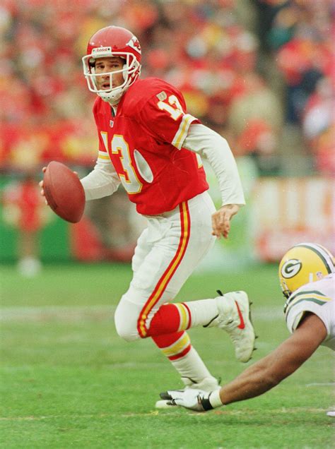 Kansas City Chiefs The Seven Most Infuriating Players In Team History