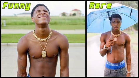 Youngboy Never Broke Again Rare Moments Compilation Youtube