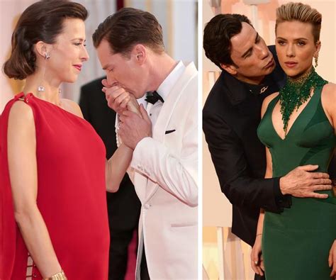 the best oscar moments of all time woman s day