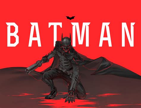 Comics Batman 4k Ultra Hd Wallpaper By Comolo