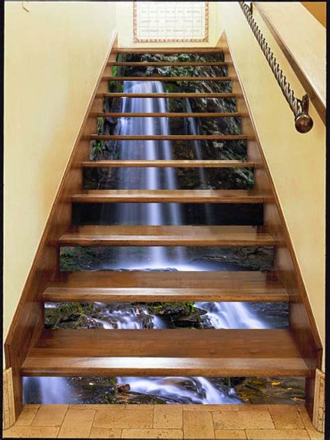 20 Painted Staircase Ideas And Pictures Diy Paint A Staircase