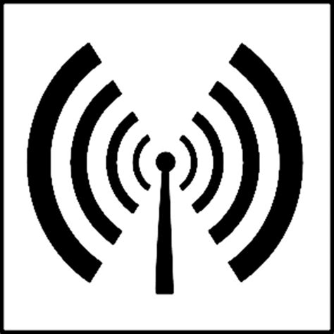 Elektrosmog im schlafzimmer, schädliche strahlen des handys und wlan router, die ebenfalls die gesundheit das ist durch elektrische strahlung möglich, die in hohen frequenzen arbeitet. Achtung WLAN! - Elektrosmog und Gesundheit