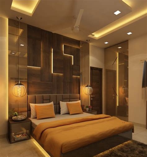 Gypsum Board Ceiling Designs For Bedrooms