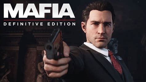 The game has been rebuilt with new technology, it has more forgiving checkpoints, and has been. Buy Mafia: Definitive Edition Xbox One - compare prices