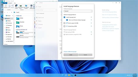 Microsoft Windows Developer Preview Rewaconnections