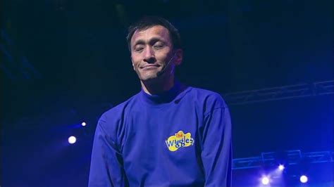 The Wiggles Wiggledancing Live In Concert 2007 Full Video Youtube