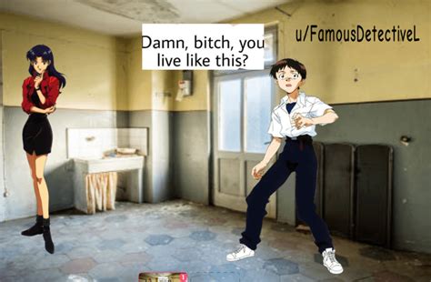 Damn You Live Like This Put My User Cuz Lots Of Stolen Memes Here