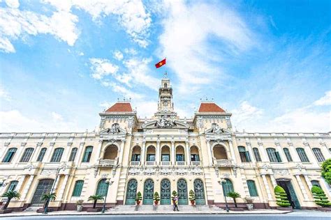 Days In Ho Chi Minh City The Perfect Ho Chi Minh Itinerary Travel
