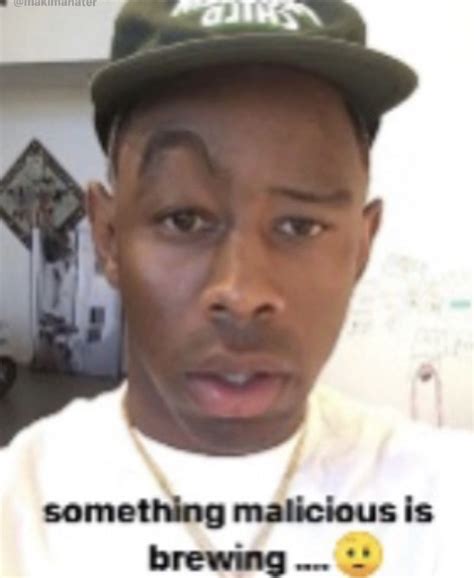 Tyler The Creator Low Quality Really Funny Pictures Funny Profile