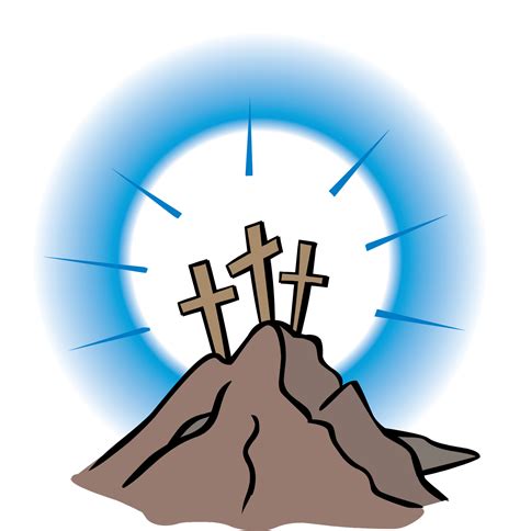 3 Crosses Clipart 24 Free Cliparts Download Images On Clipground 2024