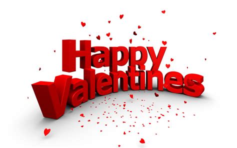 Happy Valentines Hd Wide Wallpapers Hd Wallpapers Id 5444