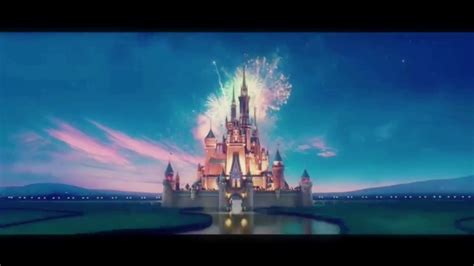 Disney Intro For Enchanted Media Youtube