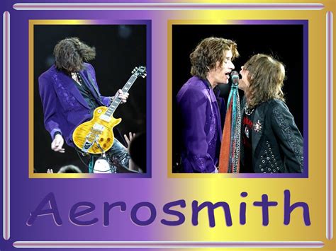 Aerosmith Aerosmith Wallpaper 48023 Fanpop