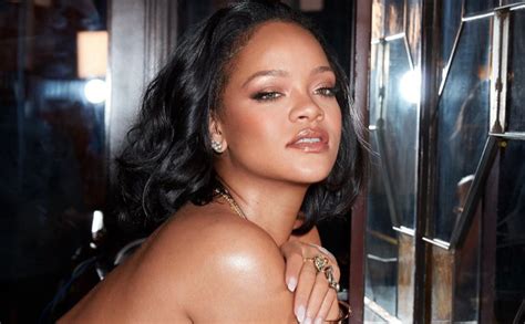 Rihanna Presenta Lo Nuevo De Fenty Skin Con Una Rutina De Skincare — Dmx32