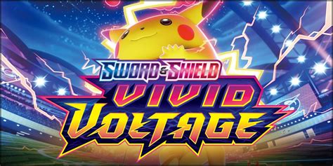 Find out which cards from the black & white series still shine. Pokemon TCG: Vivid Voltage Take Home Prerelease - Dragon's ...