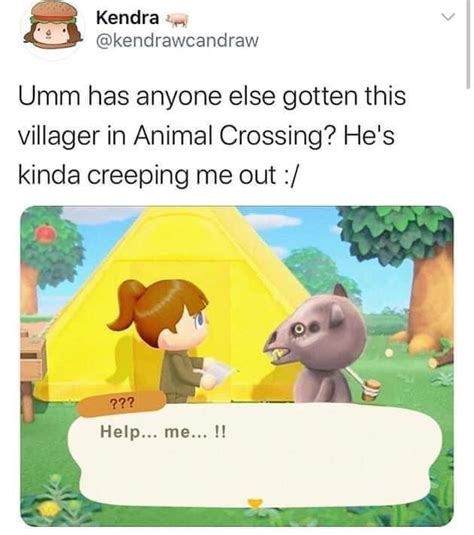 Pin On Animal Crossing