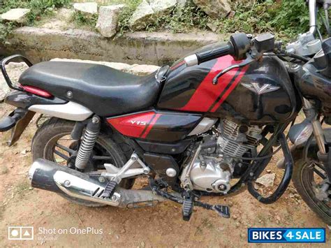This qr code will expire in 05:00 minutes. Used 2016 model Bajaj V15 for sale in Bangalore. ID 299459 ...