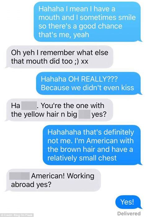 New York Woman Sends Old Flames A Valentines Day Text With Hilarious