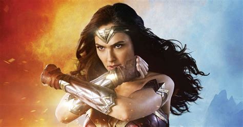 Wonder Woman Soundtrack Music Complete Song List Tunefind