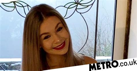 ‘beautiful Teenager Died After Taking Ecstasy During Sleepover With