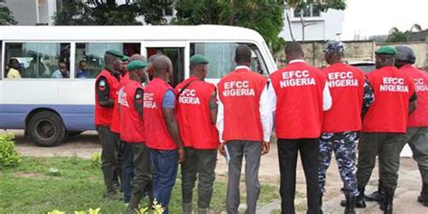 Check spelling or type a new query. NYSC: EFCC Begins Move To End Fraudulent Mobilisation ...