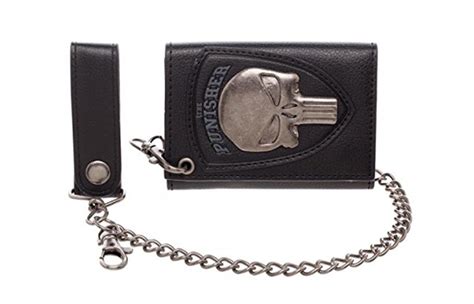 Look no further and buy it online on aliexpress now! 28 Best Chain Wallets for Men - Kalibrado