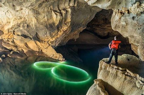 Who Else Wants To Explore Tham Khoun Xe Cave Laos Water Painting
