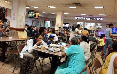 Plus, a few that ended up being duds. Ganesh Temple Canteen Flushing Queens New York - Travel to ...