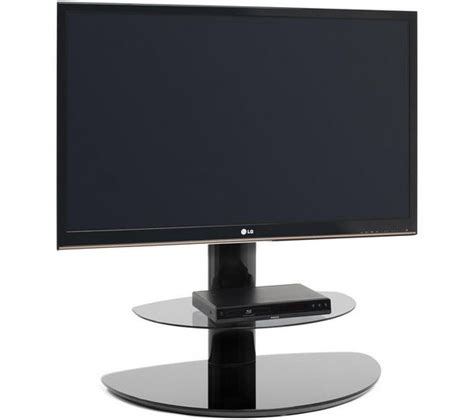 Buy Techlink Strata St90d2 Tv Stand With Bracket Free Delivery Currys