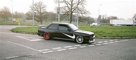 Have you created a cover for an album that doesn't exist? The Cars of "Nikes" — blonded.blog