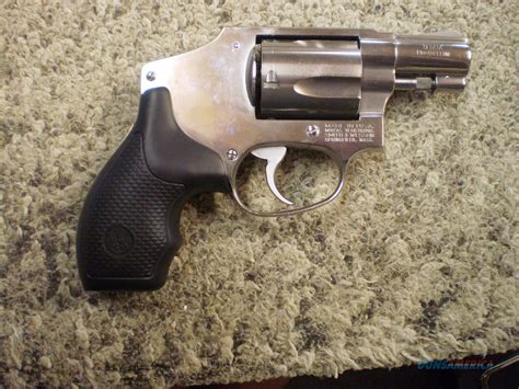 Smith And Wesson Model 940 9mm For Sale