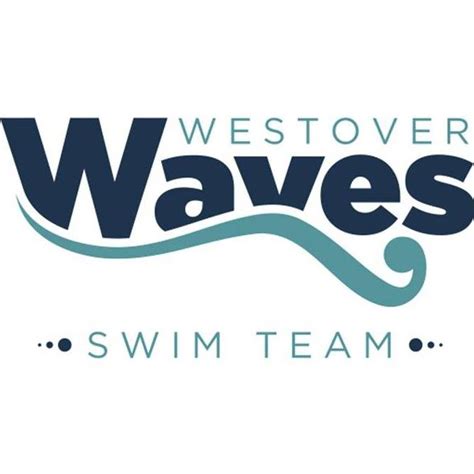 Westover Waves Swim Team Harrisonburg Va