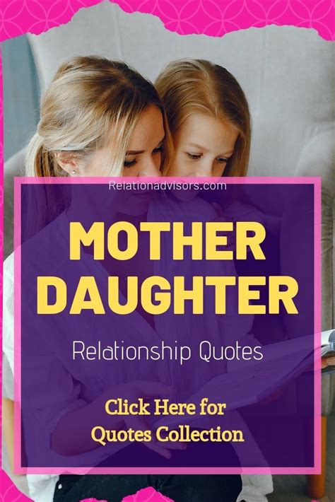 mother daughter relationship quotes in english mother daughter