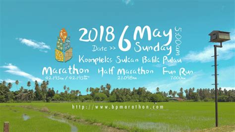 Directions to smk pondok upeh, balik pulau. RUNNERIFIC: Balik Pulau Marathon 2018