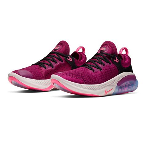 Other models to be released with joyride cushioning will be the joyride nsw setter. Nike Joyride Run Flyknit Women's Running Shoes - HO19 - 50 ...