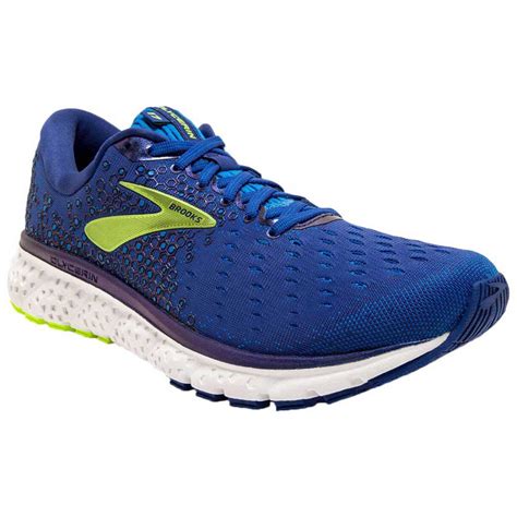 There are many world manufactures in south korea, singapore, china, and the usa. Brooks Glycerin 17 Azul comprar y ofertas en Runnerinn