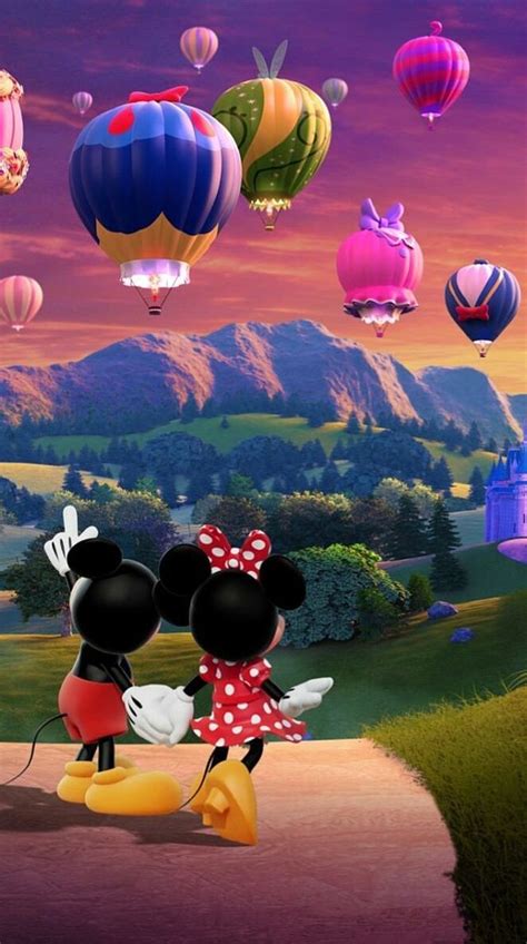 Resultado De Imagen Para Fondos De Pantalla De Disney Mickey Mouse