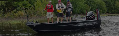 Fishing & Guides | Fishing French River, Bear's Den Lodge