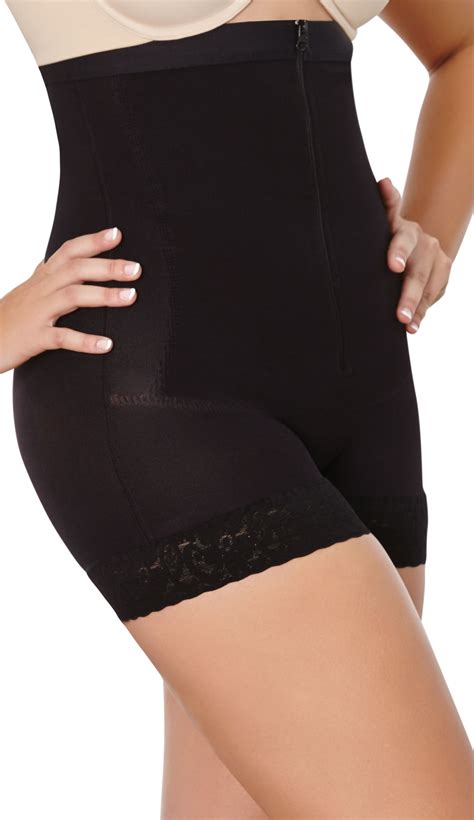 Shapeager Shapeager Collections Faja Braless Body Shapers Short